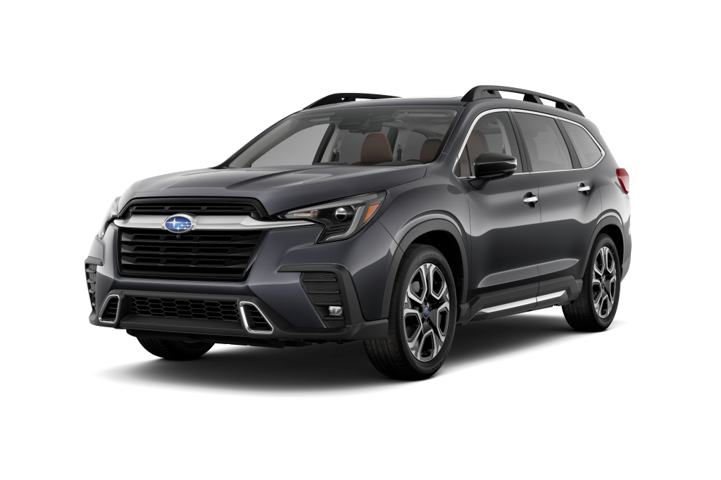 New 2025 Subaru Ascent Touring 7-Passenger SUV