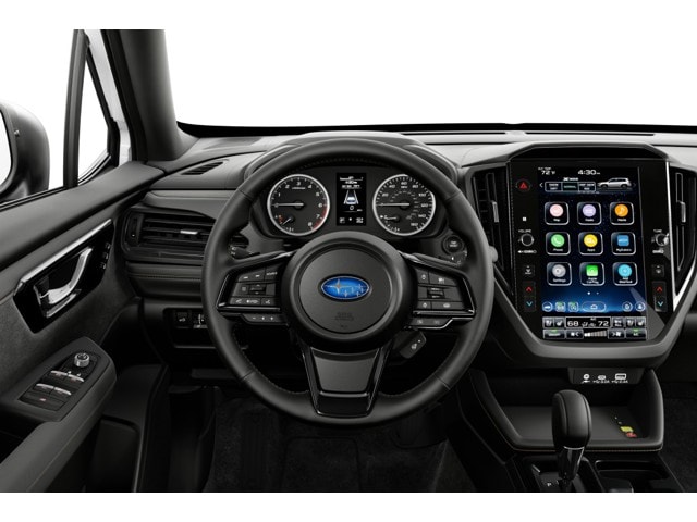 2026 Subaru Forester Touring - Photo 27