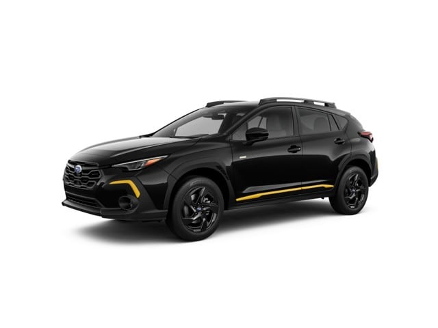 2026 Subaru Crosstrek Sport - Photo 20