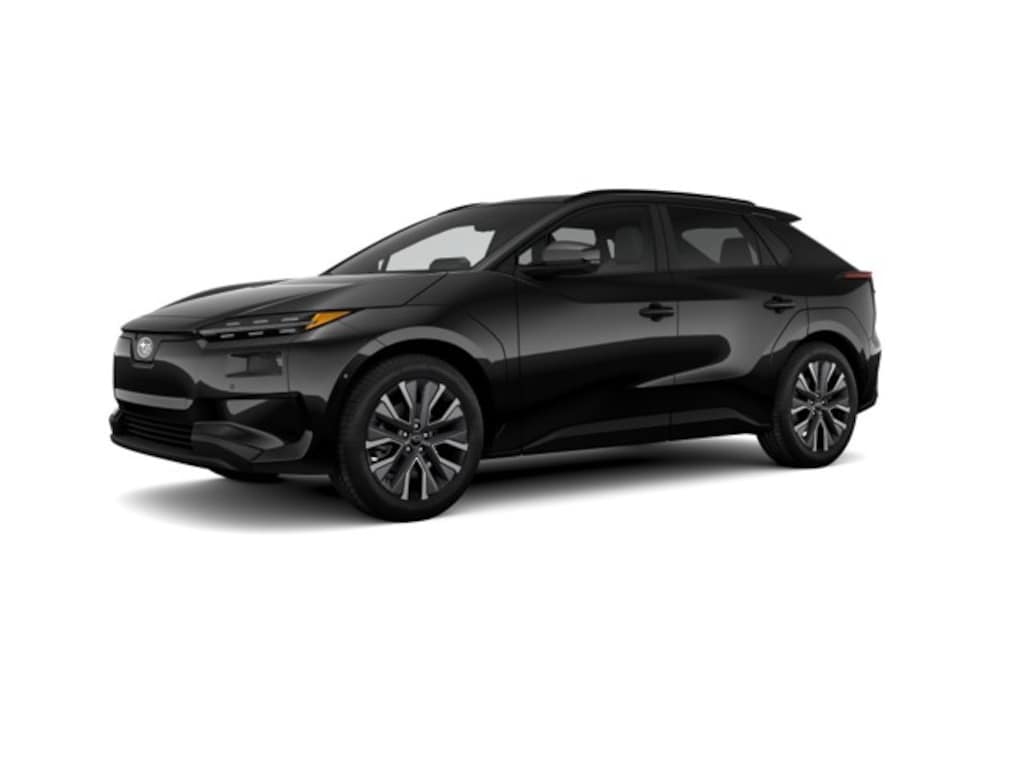 New 2026 Subaru Solterra Touring XT SUV