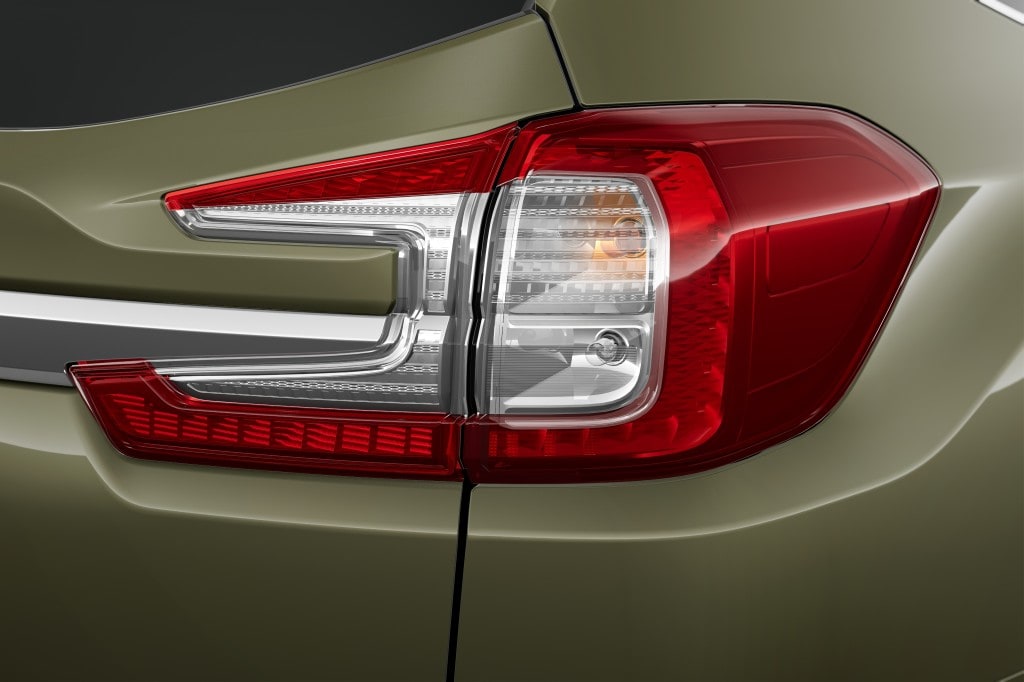 2026 Subaru Ascent Touring - Photo 26