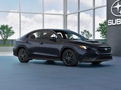 2026 Subaru WRX