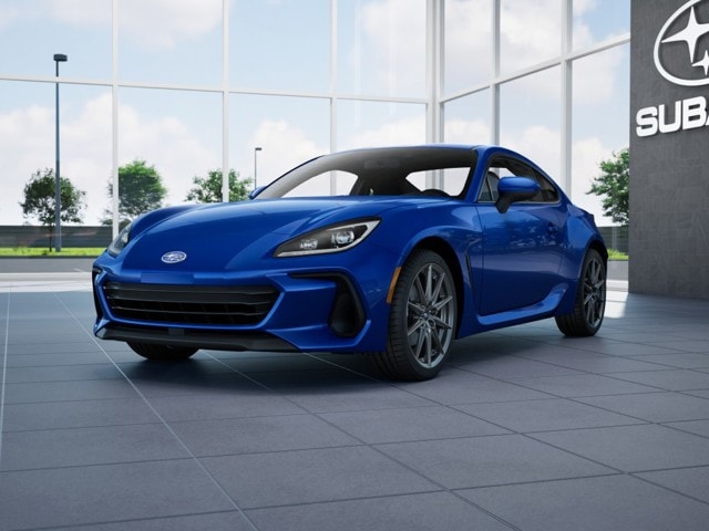 2026 Subaru BRZ Limited - Photo 29