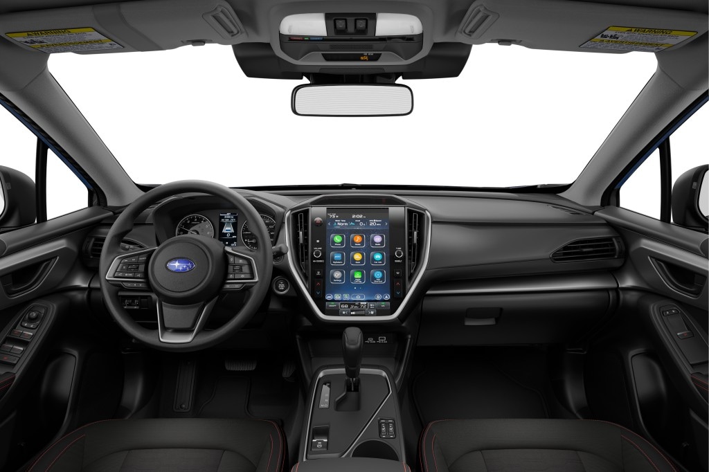 2026 Subaru Impreza Sport - Photo 24