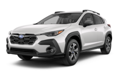 2026 Subaru Crosstrek Premium SUV