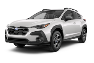 2026 Subaru Crosstrek Premium SUV