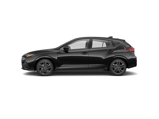 New 2027 Subaru Impreza
