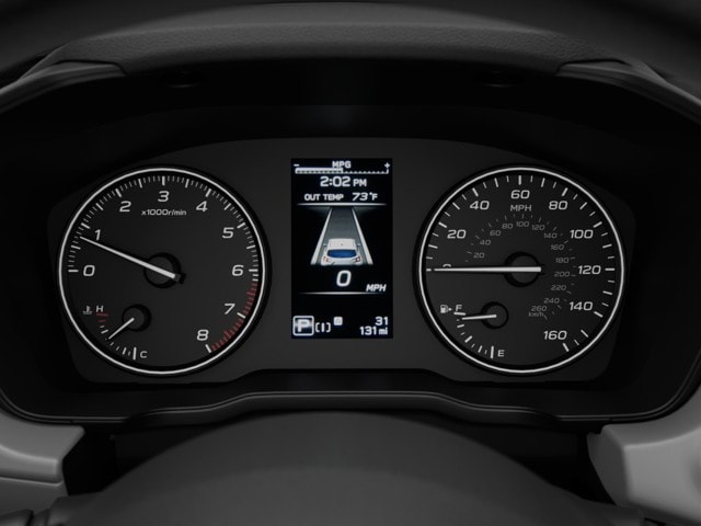 2026 Subaru Crosstrek Premium - Photo 40