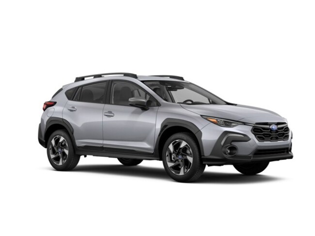 2026 Subaru Crosstrek Limited SUV