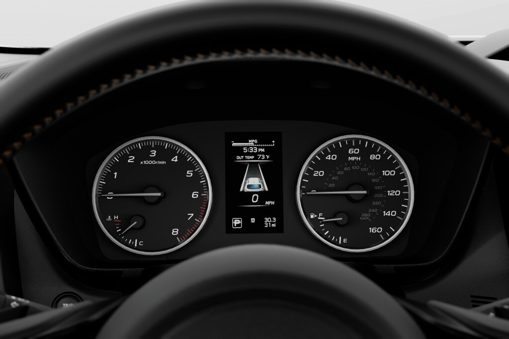 2025 Subaru Ascent Bronze Edition - Photo 27