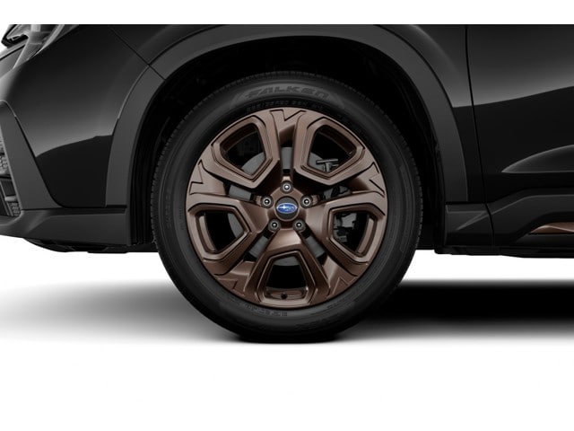 2026 Subaru Ascent Limited Bronze Edition - Photo 10