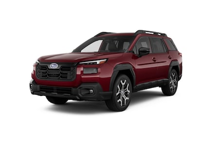 2026 Subaru Outback Touring XT SUV