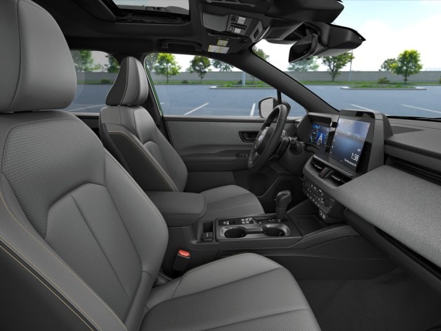 2026 Subaru Outback Limited XT - Photo 35