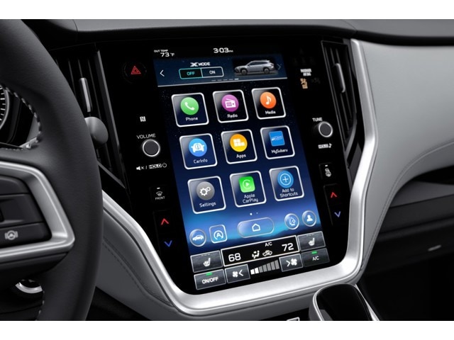 2025 Subaru Outback Premium - Photo 27