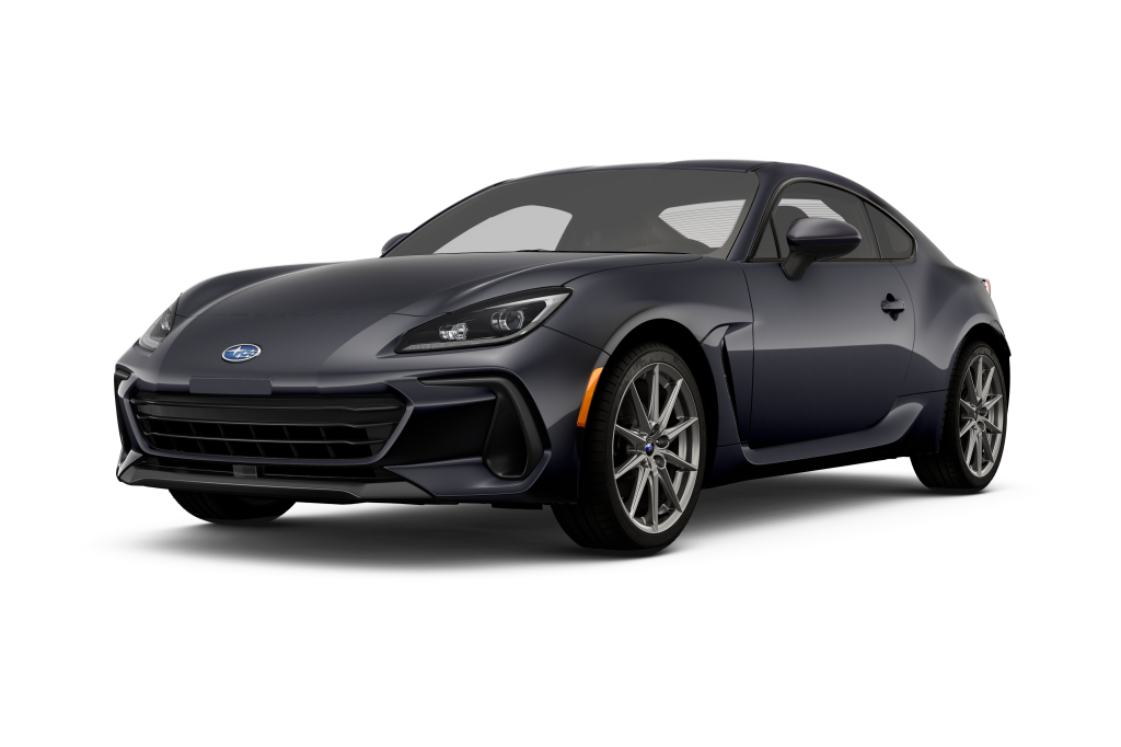 2026 Subaru BRZ Limited's photo