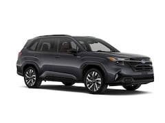 2026 Subaru Forester Touring Hybrid SUV