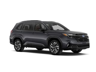 2026 Subaru Forester Touring Hybrid SUV