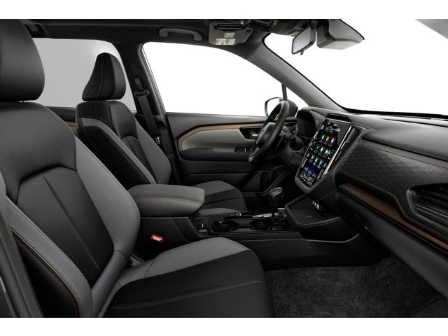 New 2026 Crystal Black Silica Subaru Sport Hybrid image 16