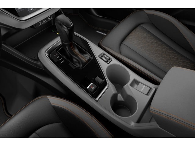 2026 Subaru Crosstrek Limited - Photo 46