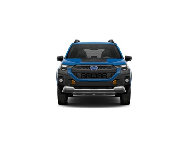 2026 Subaru Forester Wilderness - Photo 28
