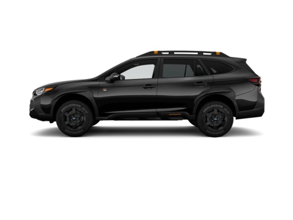 New 2025 Subaru Outback Wilderness SUV