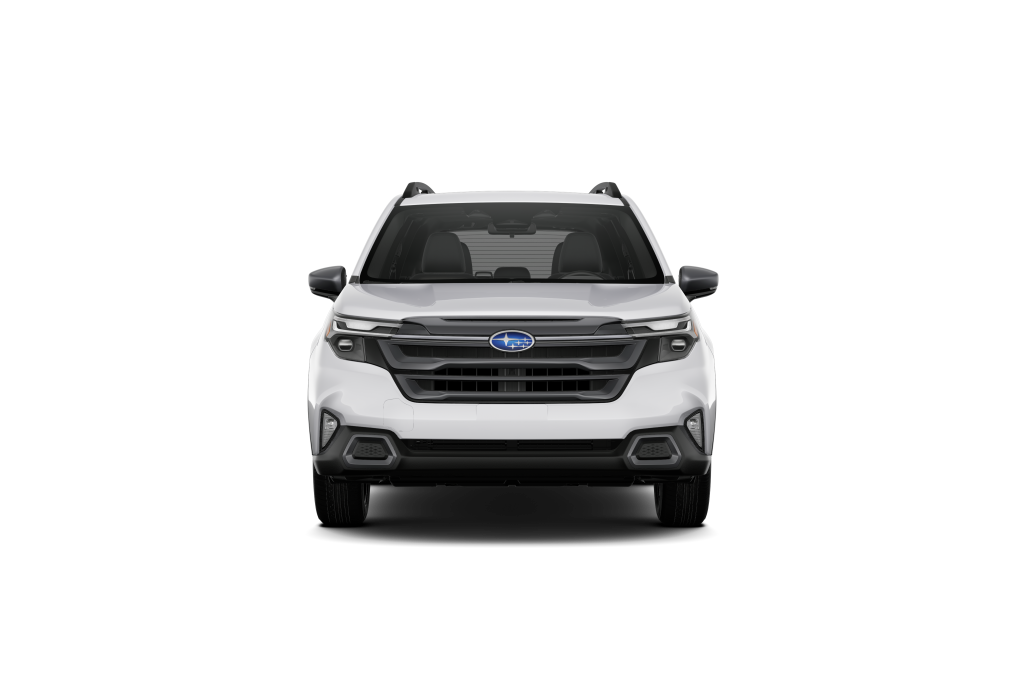 New 2025 Subaru Forester Limited SUV