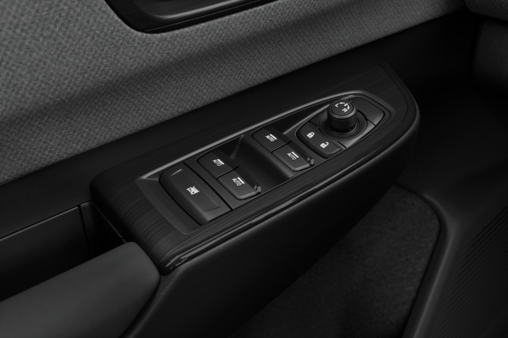2026 Subaru Outback Premium - Photo 33