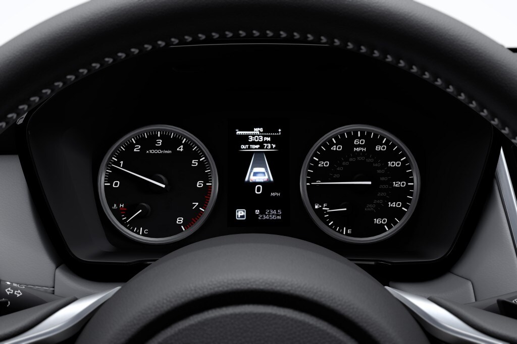 2025 Subaru Legacy Premium - Photo 43