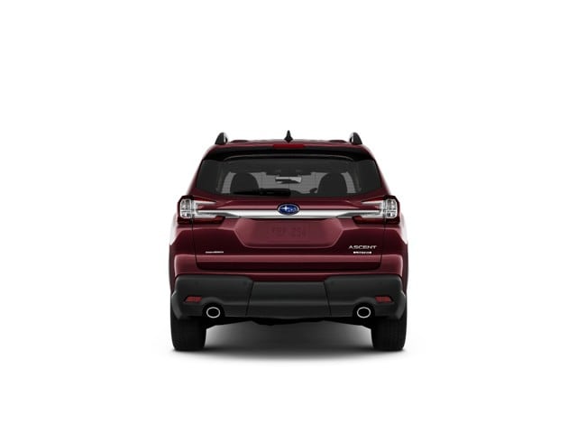 New 2027 Dark Mahogany Pearl Subaru Limited 7-Passenger image 9