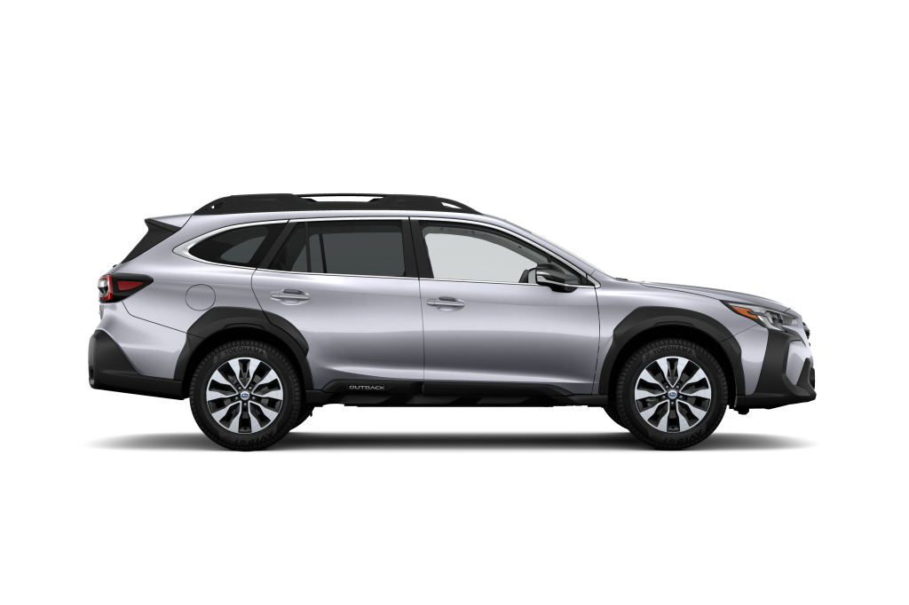 New 2025 Subaru Outback Limited SUV