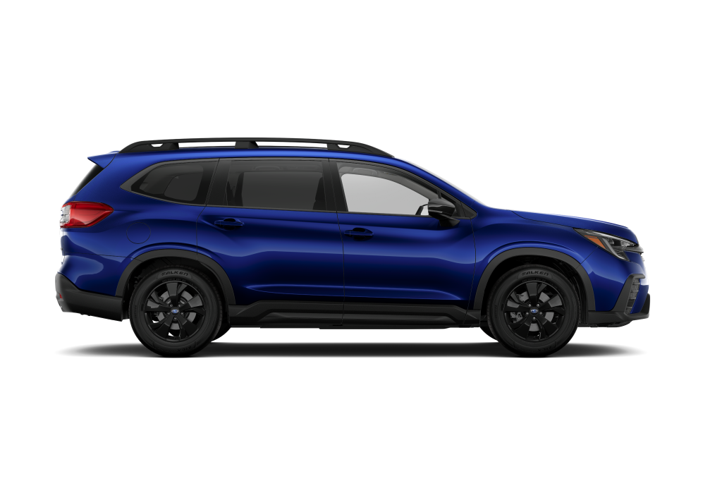 New 2026 Subaru Ascent Premium 7-Passenger SUV
