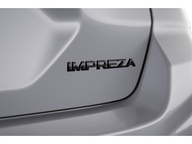 2026 Subaru Impreza Sport - Photo 47