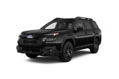 2026 Subaru Outback Limited XT SUV