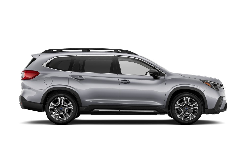 New 2025 Subaru Ascent Limited 7-Passenger SUV