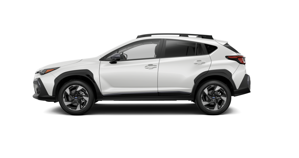 New 2025 Subaru Crosstrek Limited SUV