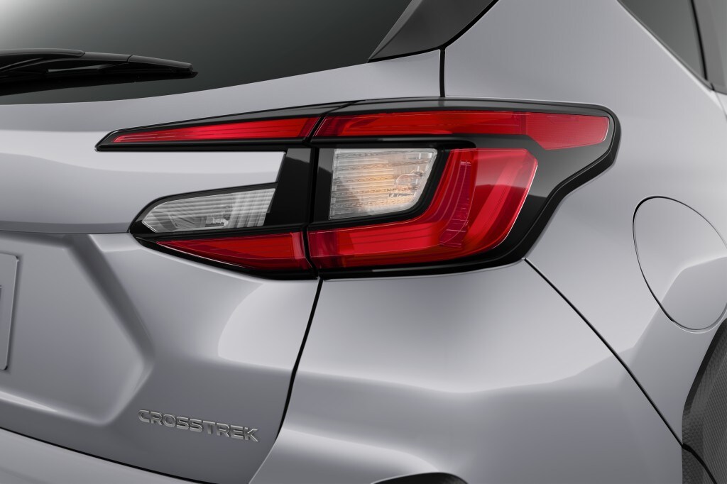 2025 Subaru Crosstrek Limited - Photo 8