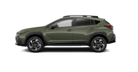 2025 Subaru Crosstrek Limited Small SUVs