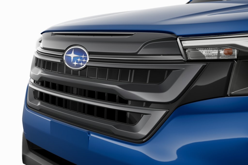 2026 Subaru Forester Premium - Photo 58