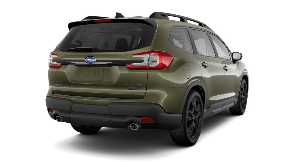 2026 Subaru Ascent Onyx Edition-Touring - Photo 19