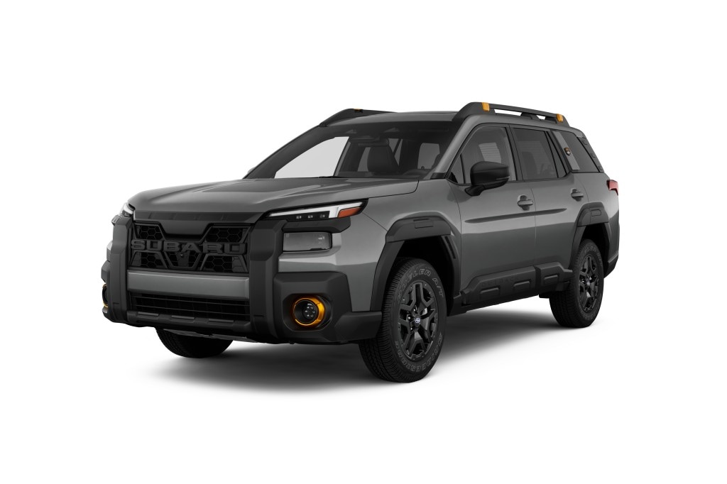 2026 Subaru Outback Wilderness's photo