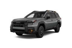 2026 Subaru Outback Wilderness SUV