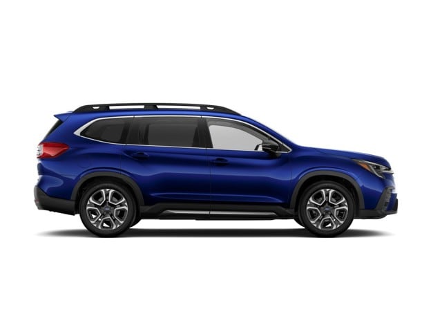 2026 Subaru Ascent Limited - Photo 23