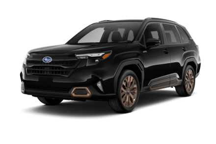 2025 Subaru Forester Sport Hybrid SUV