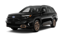 2025 Subaru Forester Sport Hybrid SUV