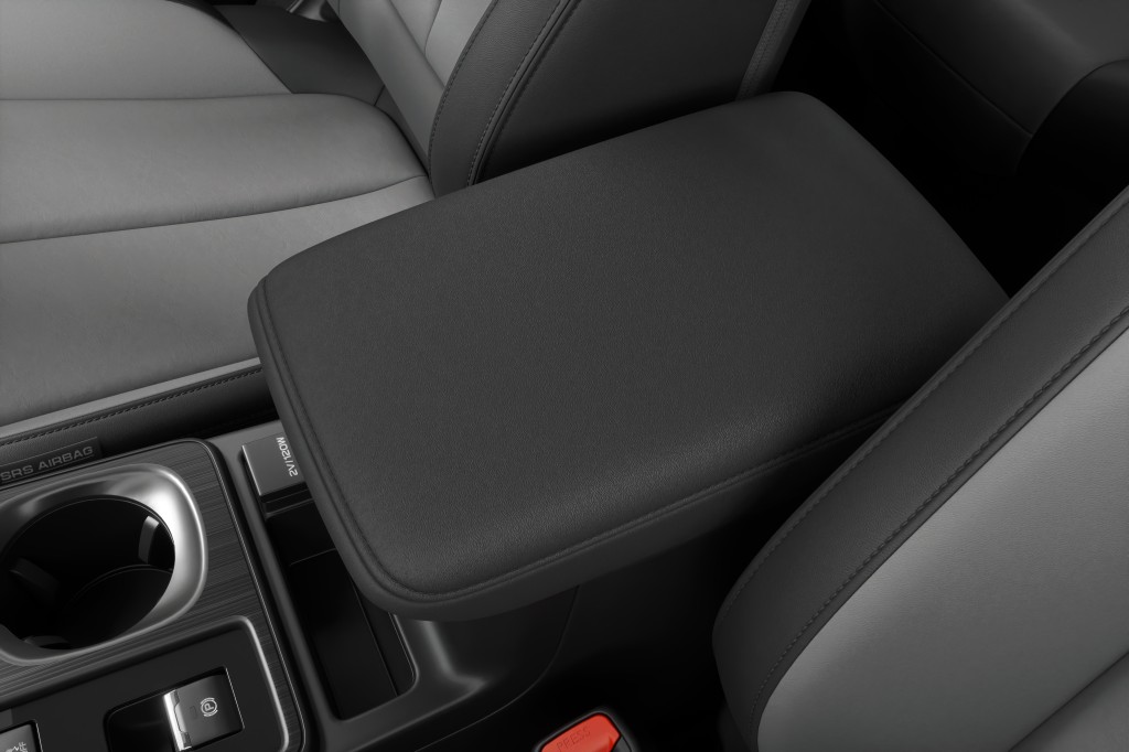 2026 Subaru Outback Premium - Photo 46