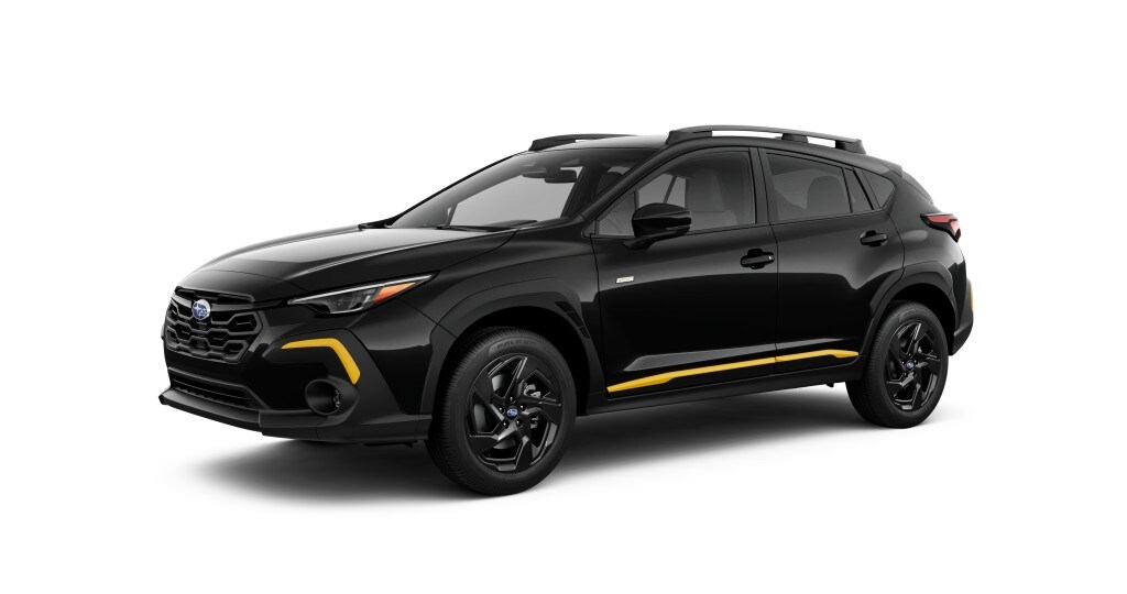 2026 Subaru Crosstrek Sport - Photo 39