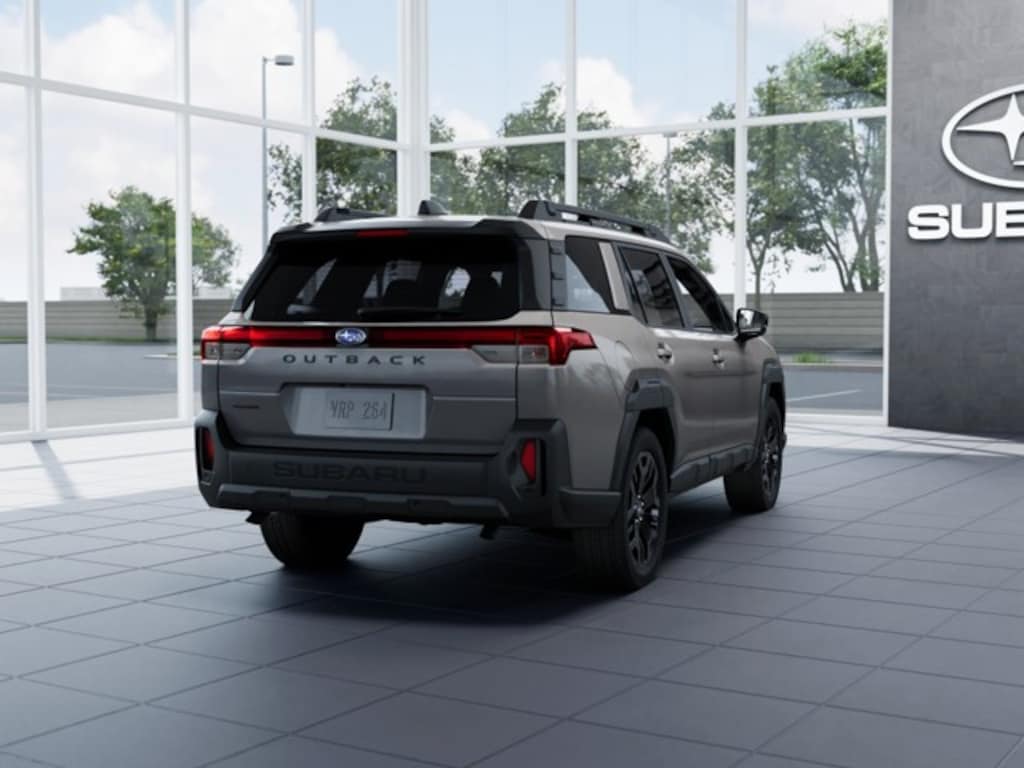 New 2026 Subaru Outback Limited XT SUV