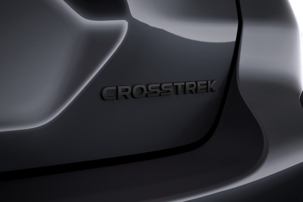 2026 Subaru Crosstrek Premium - Photo 30