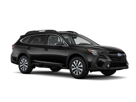 2025 Subaru Outback Premium SUV