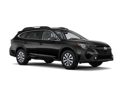 2025 Subaru Outback Premium SUV